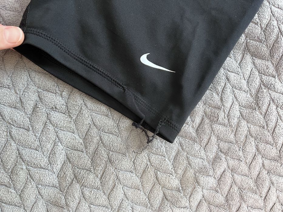 Шорти найк про nike pro dri-fit