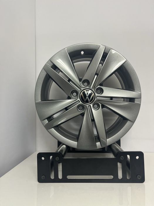 Jantes 16” 5x112 Originais VW golf Caddy