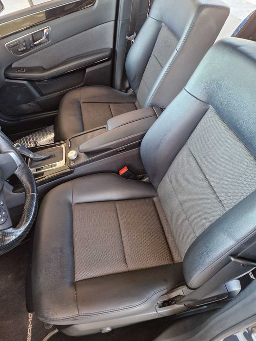 Mercedez-Benz 2011