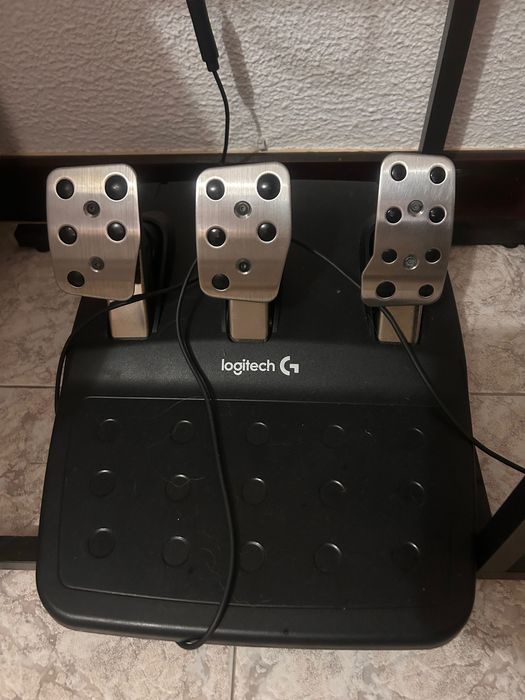 Volante Logitech G920