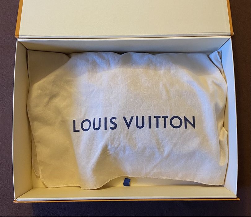 Сумка Louis Vuitton Avenue Slingbag