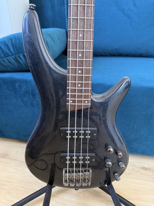 Ibanez SR300E 1P-01 gitara basowa