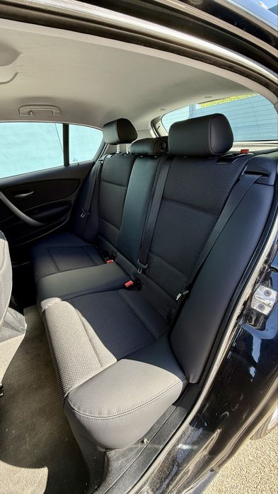 Bmw 118d 143 cavalos