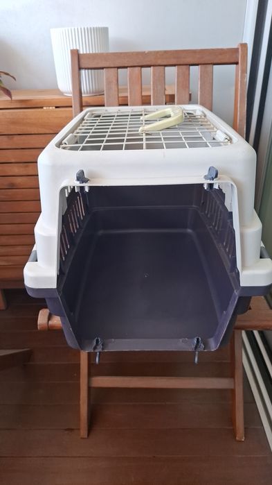 Transportadora para animais