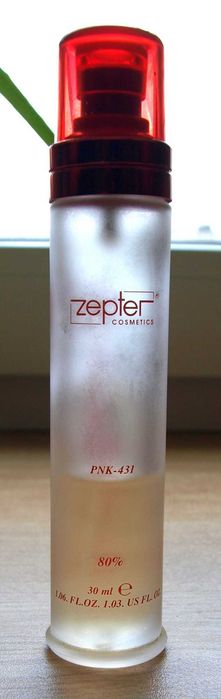 Туалетная вода Oral Room for Man от Zepter International Цептер б/у