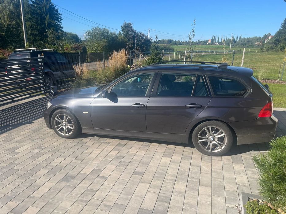 BMW Seria 3