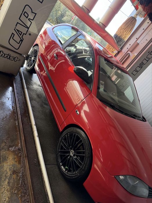 Seat Ibiza 6L 1.4Tdi