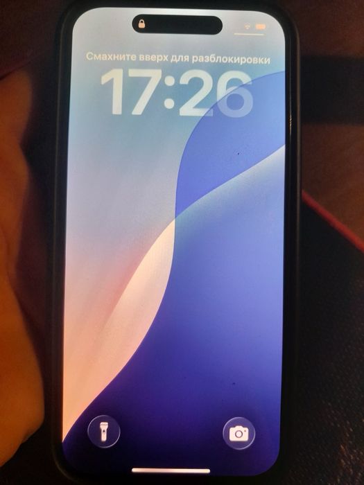 Продам айфон 15. 128 гб. Неверлок. Читайте описания.