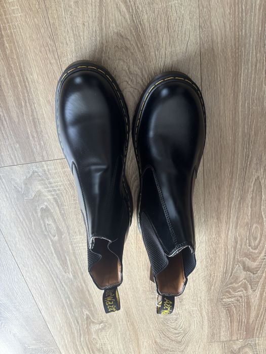 Botas Doc Martens NOVAS