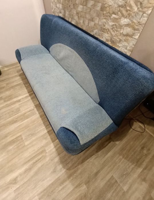 Розкладний Диван-ліжко