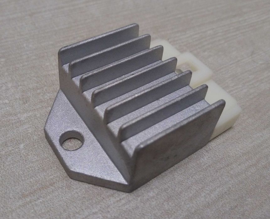 KTM EXC Retificador Regulador de Tensão