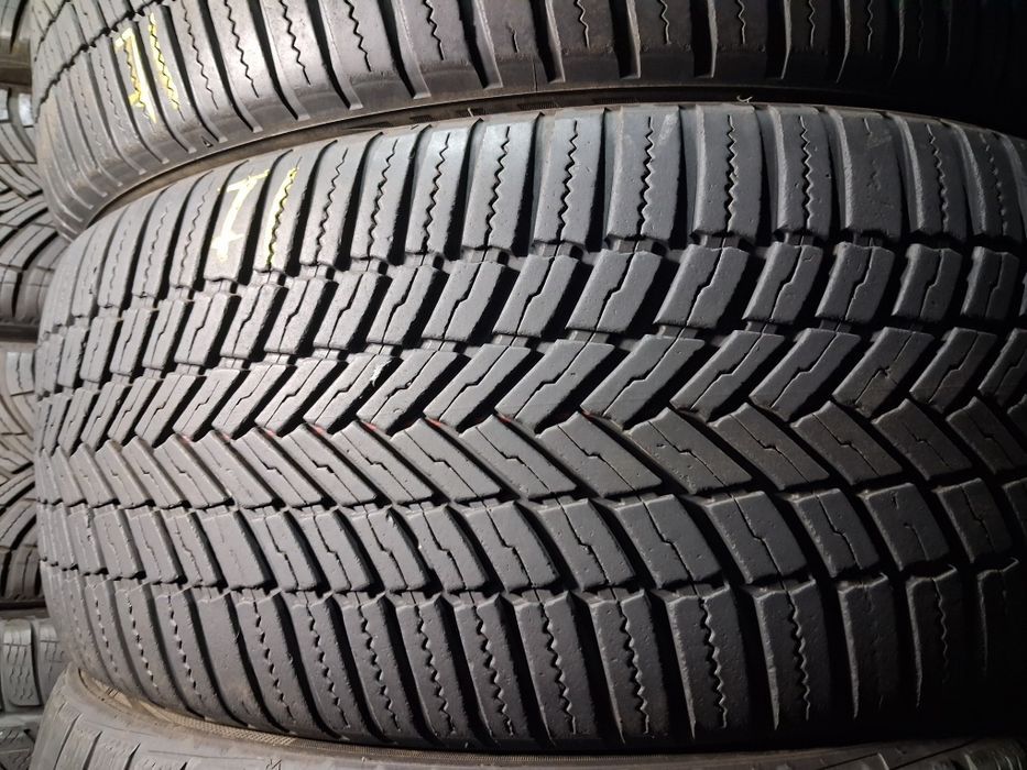235/45 19 Bridgestone Weather Control 005 Резина всесезонна