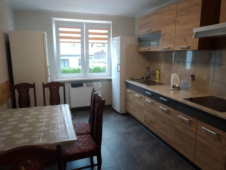 Noclegi - pokoje dla pracowników i turystów do wynajęcia