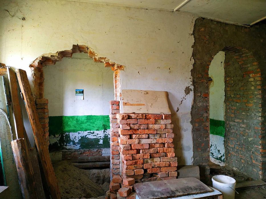 1 кімн. квартира