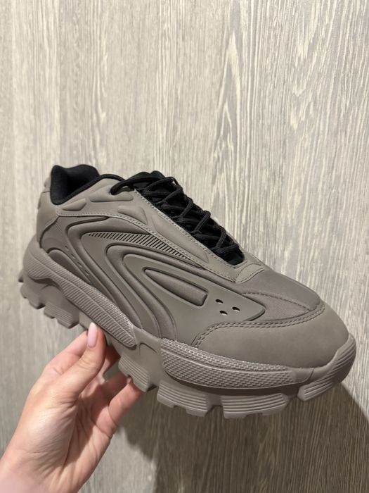 Чоловічі кросівки zara 42 43 44