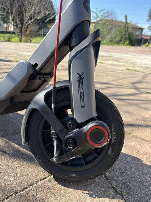 Trotinete Segway Ninebot E3 Pro