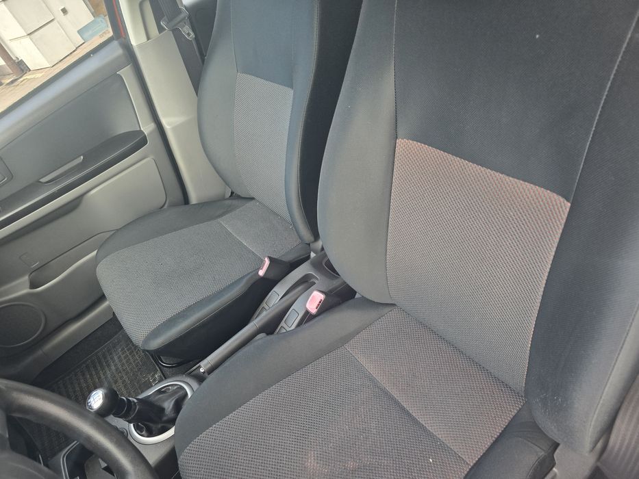 Suzuki SX4 1,5 kat.