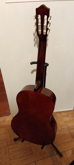 Stagg C542 Nylon String Classical Guitar64409240593283121