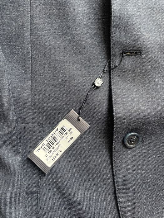Blazer Giovanni Galli