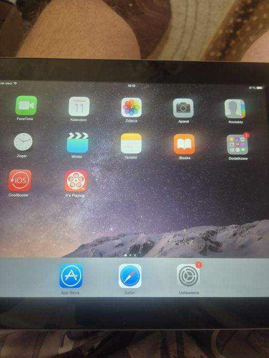 Ipad 3 generacji 64GB