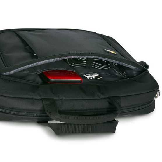 Mala para Portátil até 14.1'' - Case Logic AUA-314 - Nova