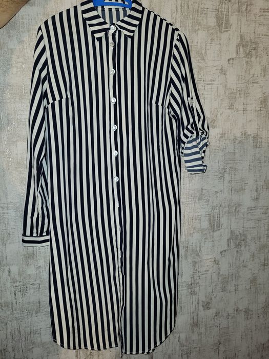 Туніка сорочка жіноча