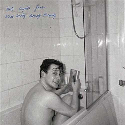 Bill Ryder-Jones ‎– West Kirby County Primary (CD)
