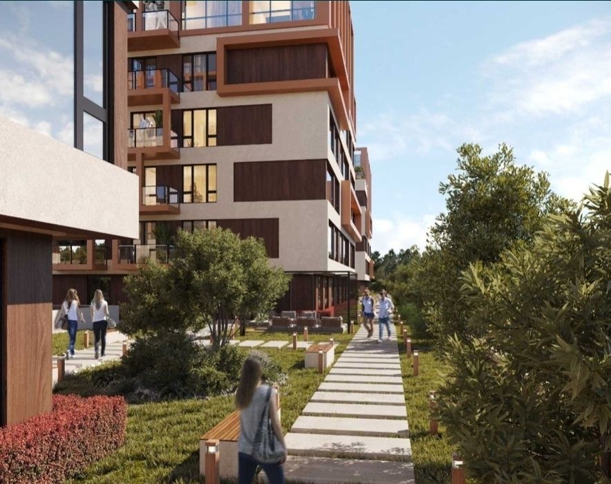 2-rooms apartment apartment by the address st. Koryatovicha Fedora (area 77 m²) - Atlanta.ua - photo 8