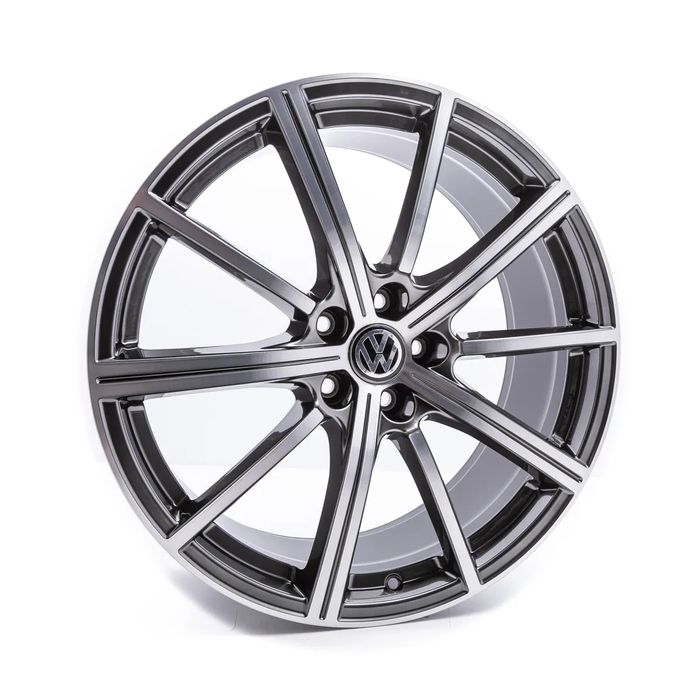 NOWE ORYGINALNE Koła Volkswagen 20" Golf Jetta Beetle Passat Passat CC