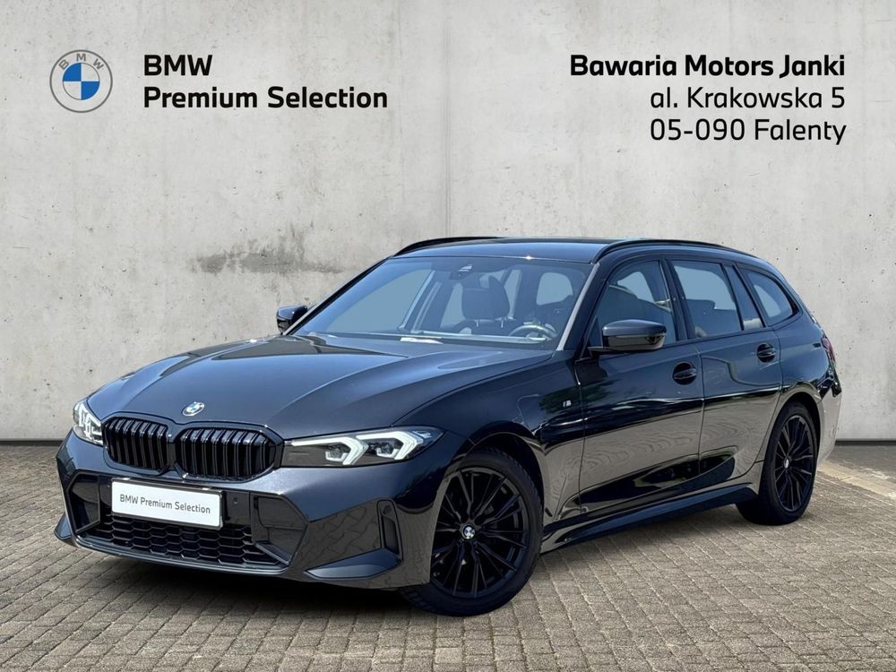 BMW Seria 3