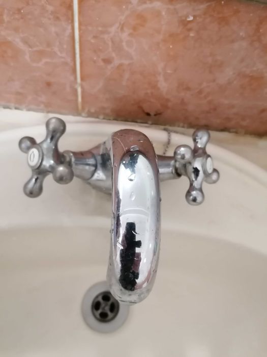 7 Torneiras musteradutas