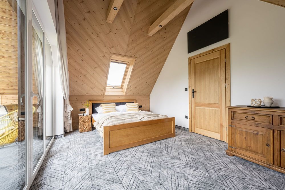 Rychlinowe domki z Jacuzzi, Zakopane/Poronin SYLWESTER  ZAJĘTE