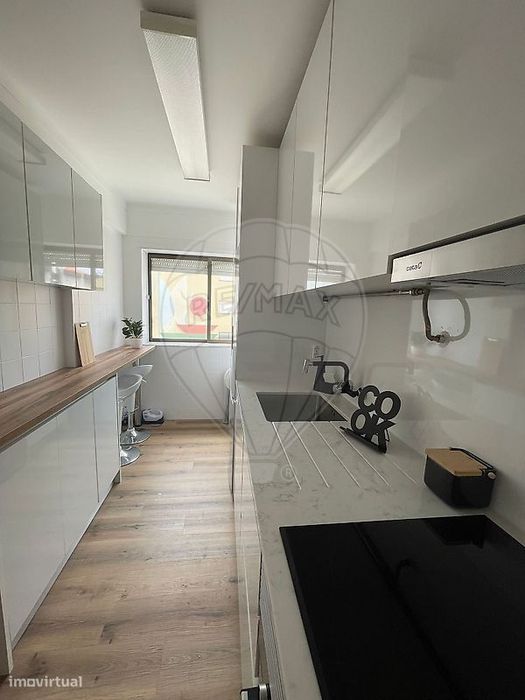 Apartamento T1 para venda — Quiaios, Coimbra