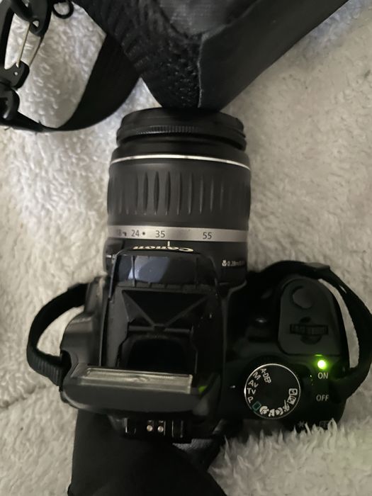camera canon eos