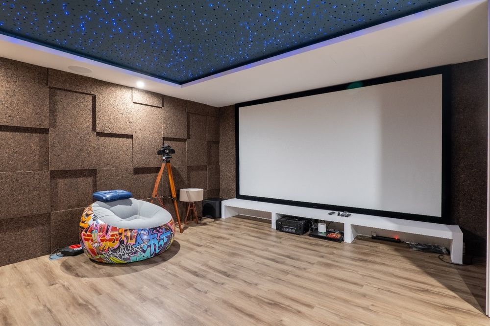 Moradia de Luxo com Piscina na Madalena