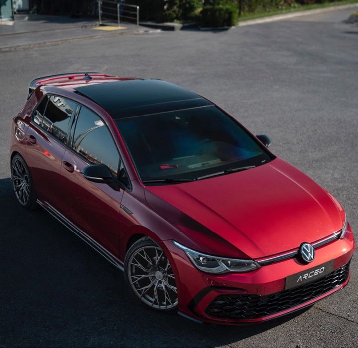 R19 5x120 BMW F10 F11 F01 F07 F31 F30 F32 F33 F12 F13 F21 F22 F25 F23