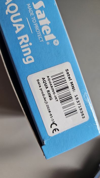 Satel aqua plus 12v okazja