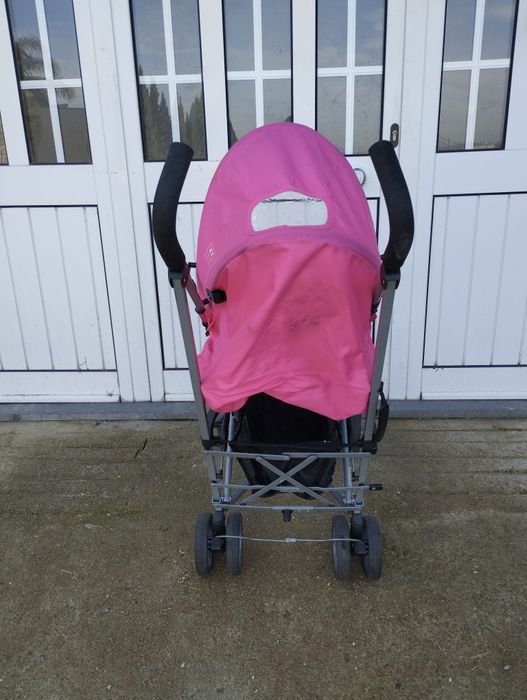 Zippy Walking Stroller Cane445210319023001601