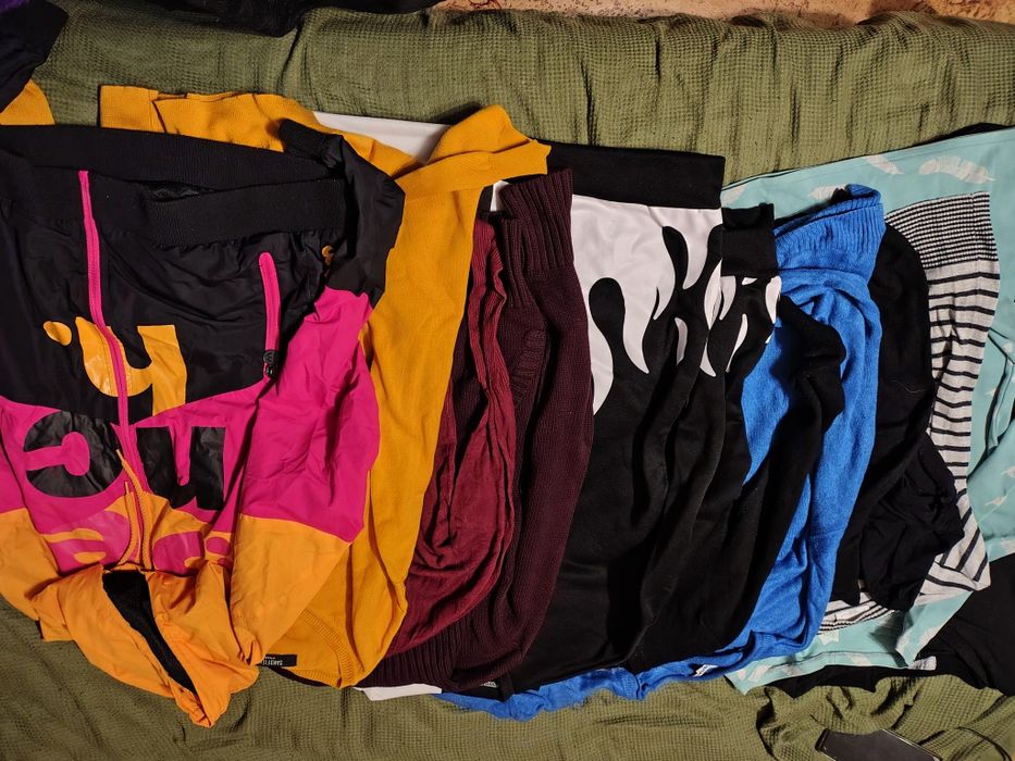 Секонд-хенд оптом терміново