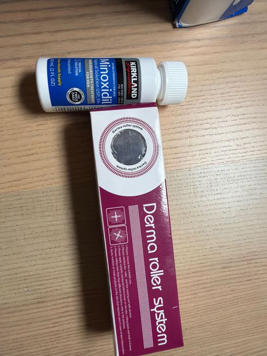 Minoxidil Kirkland