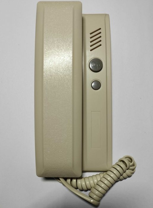 Трубка для домофону UNIVERSAL Standard на ваш під'їзд