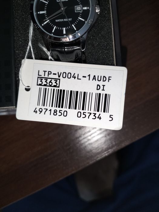 Часи casio жіночі