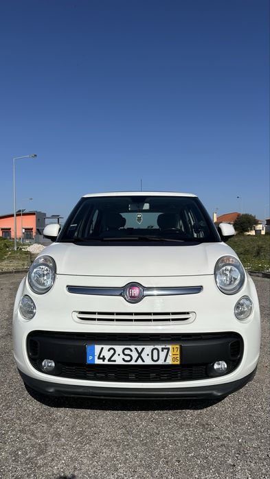 Fiat 500L 1.3 Multijet423497705676482562