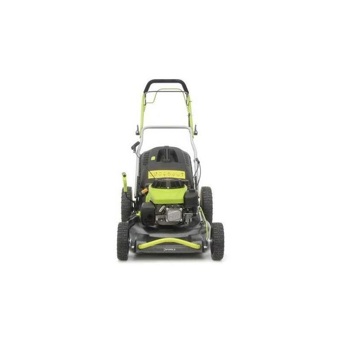 NOWA Kosiarka Spalinowa NAPED MOCNA 224cc 7KM G-Force 51cm 4w1