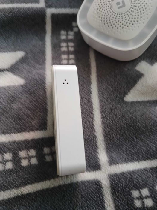 Ferguson Smart Hub FS1SH centrali sterującej w systemie inteligentnego