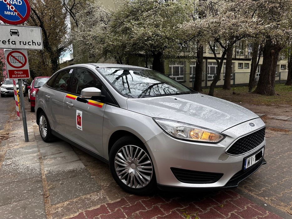 Wynajem auta na taxi