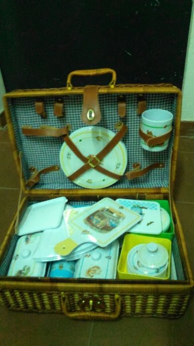 Picnic Basket64862384742659121