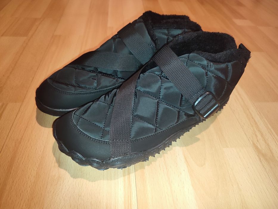Buty Barefood przejściowe r.44