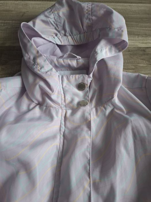 Kurtka wiatrówka,  parka Reserved 134