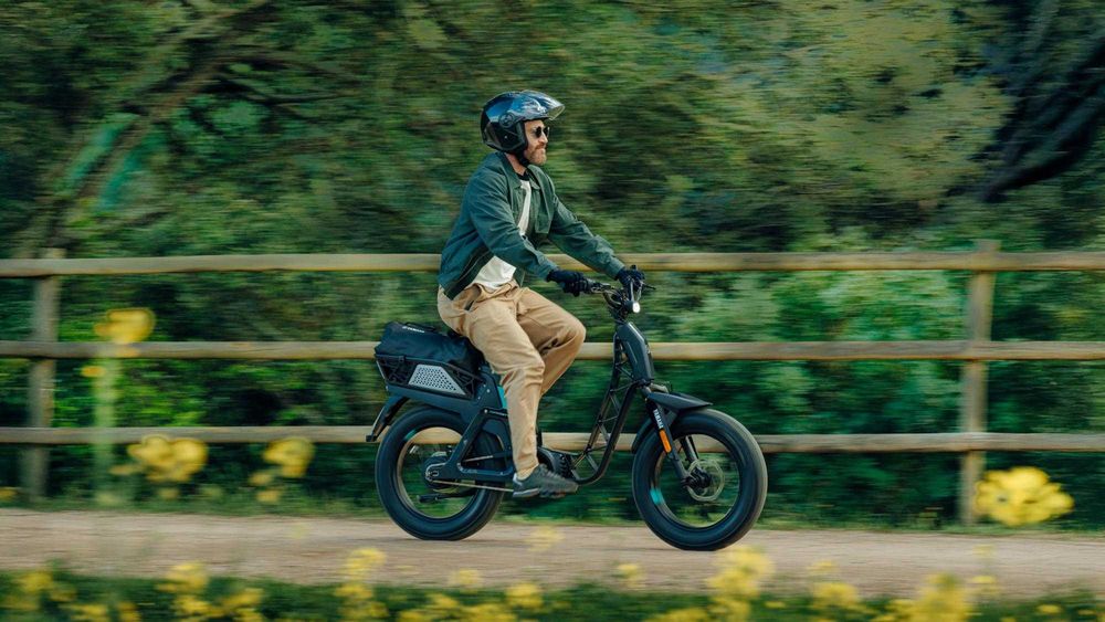 Rower elektryczny Yamaha BOOSTER. Nowy. 2 lata gwarancji...